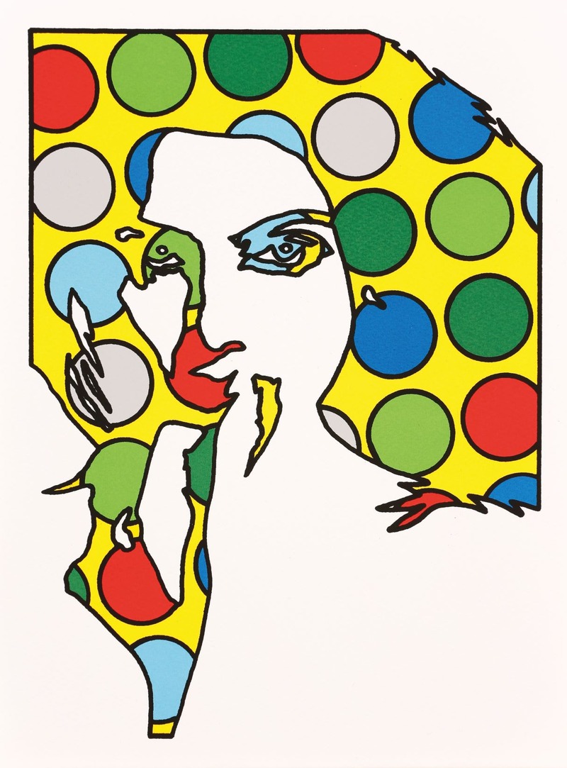 ohne Titel II
