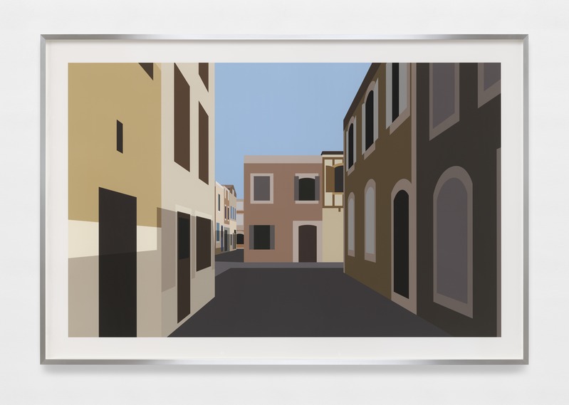 French village 1