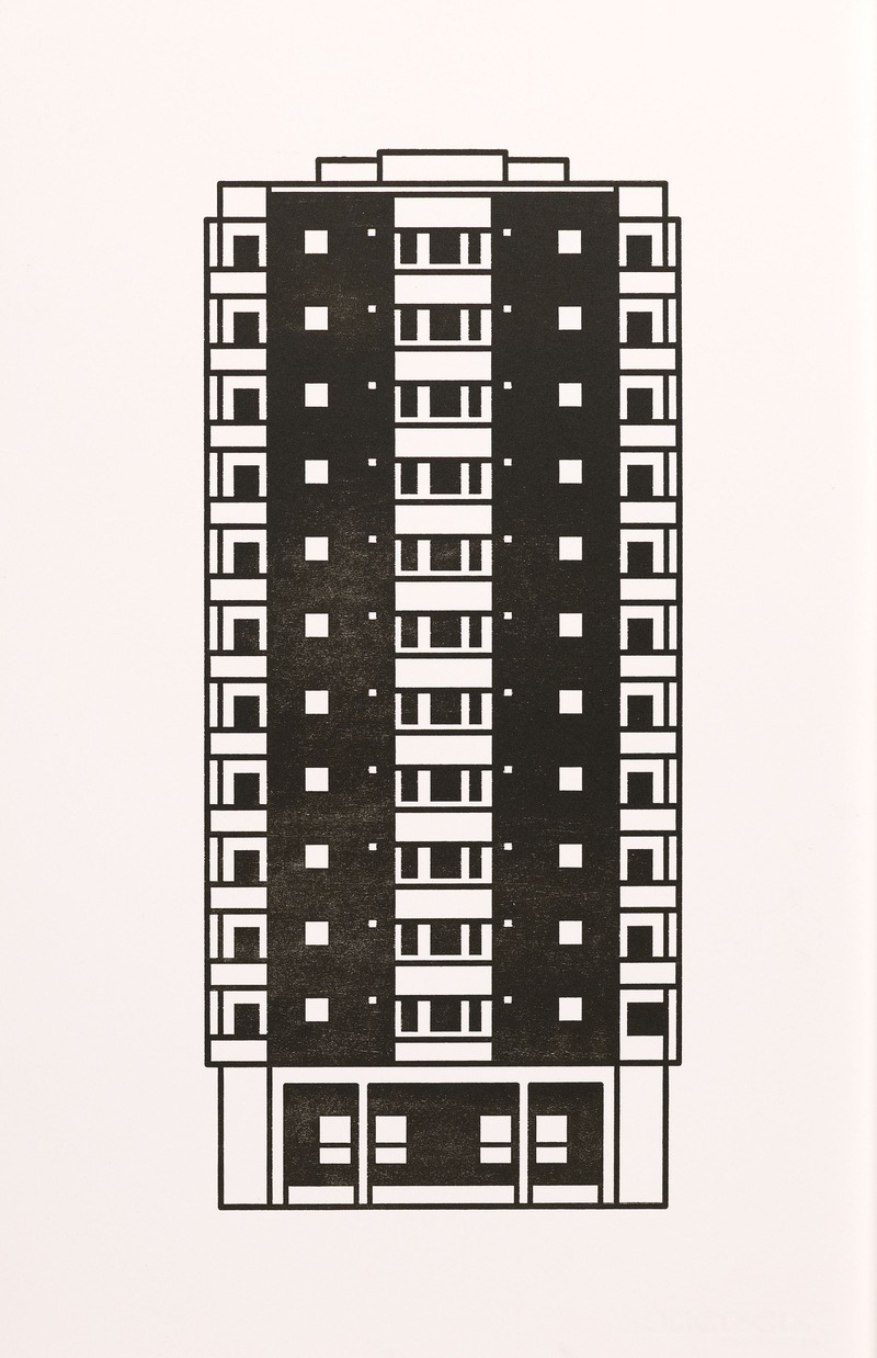 Apartment 9