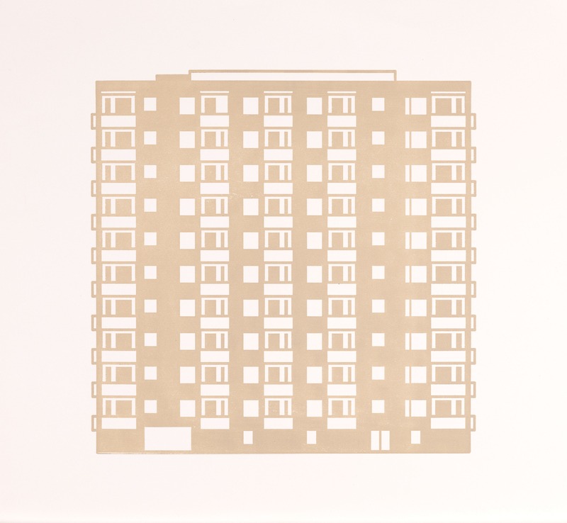 Apartment 8