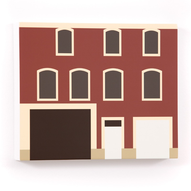 Small French Village 24