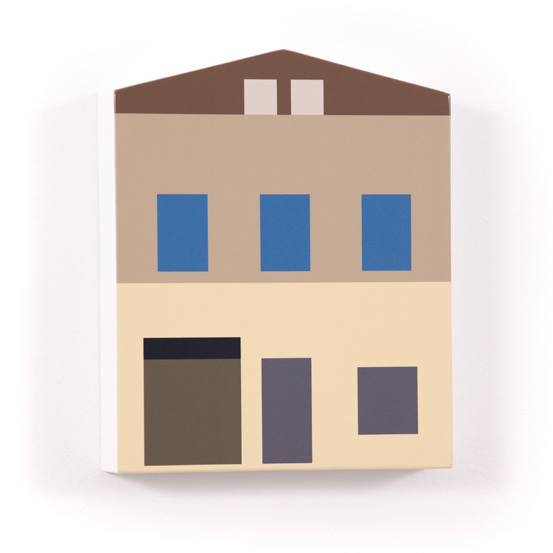 Small French Village 15