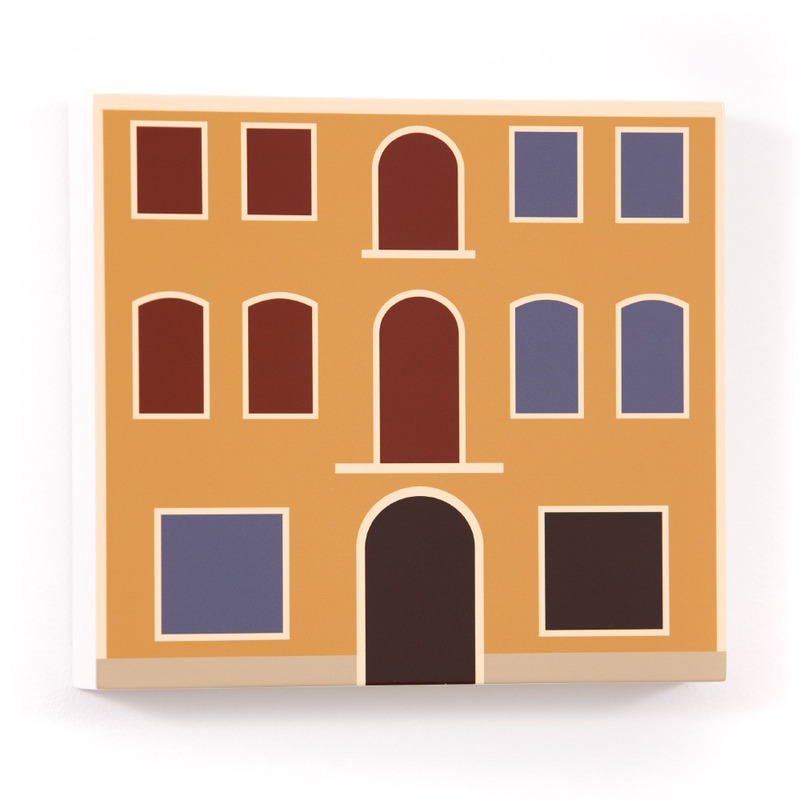 Small French Village 41