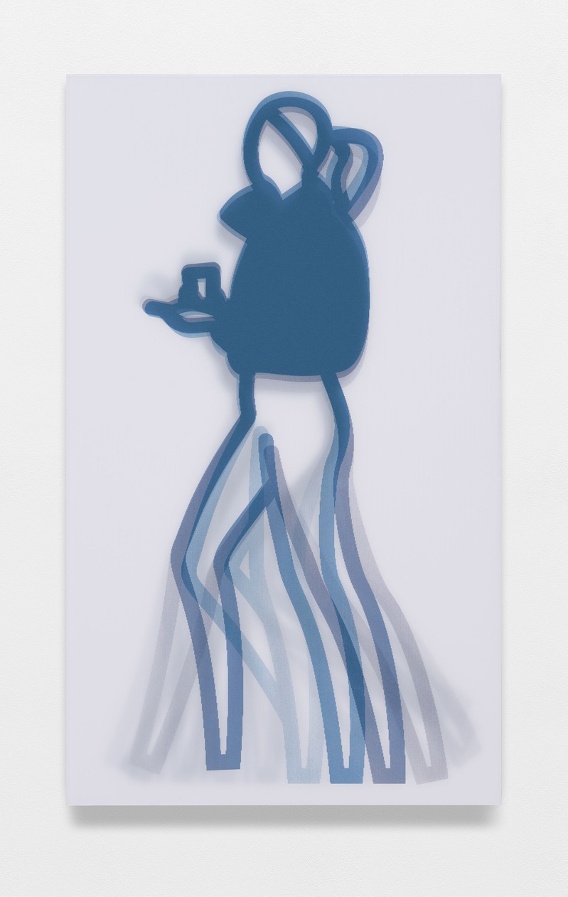Coffee (aus der Serie "Old Street Walkers")