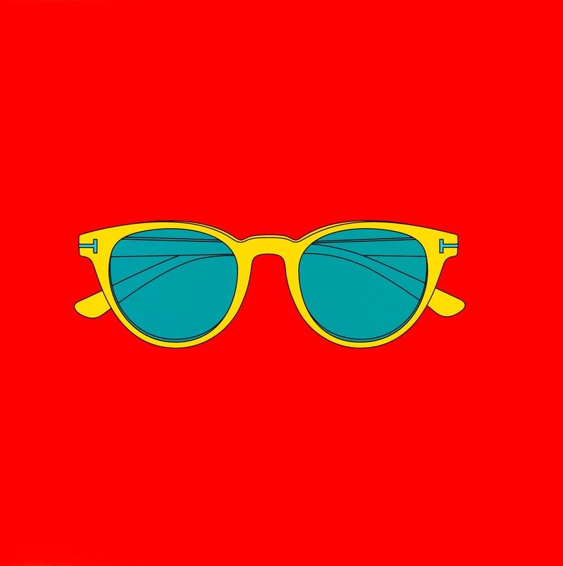 Glasses (from Personal Possessions)