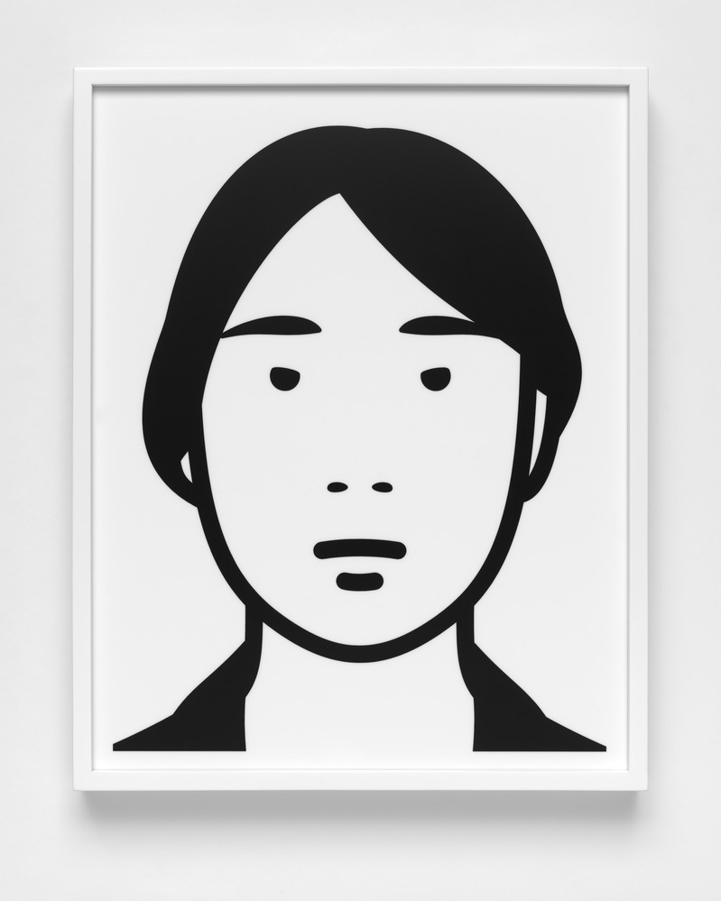 Sohee (aus der Serie Everyone)