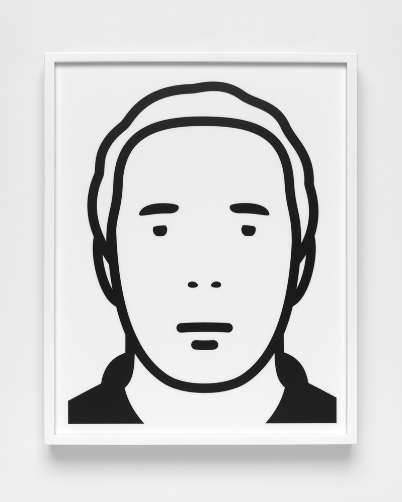 Julian (aus der Serie Everyone)