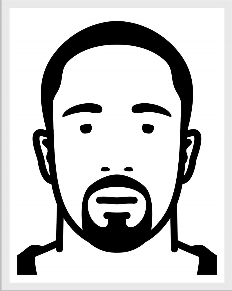 CJ (aus der Serie Everyone)