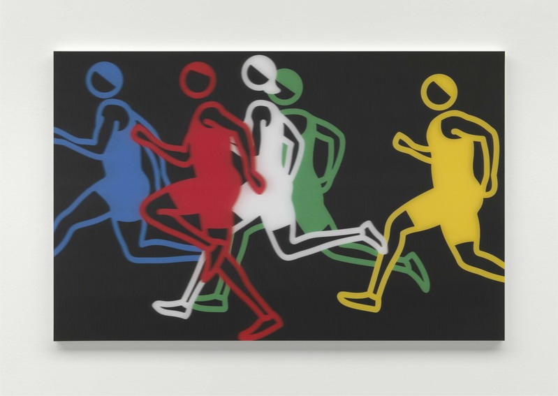 Men Sprinters 2
