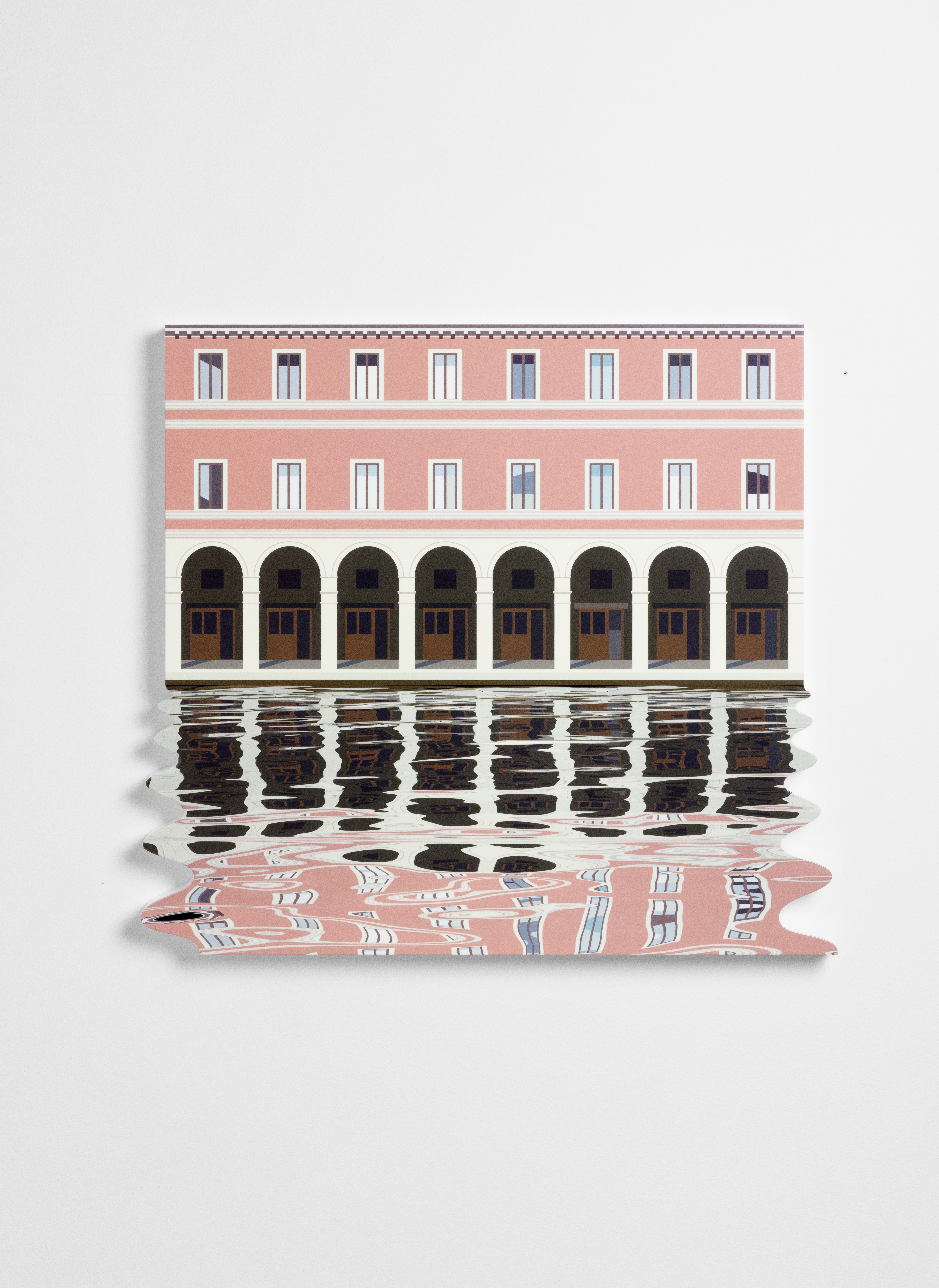 Doppelklick für Großansicht Venice 18