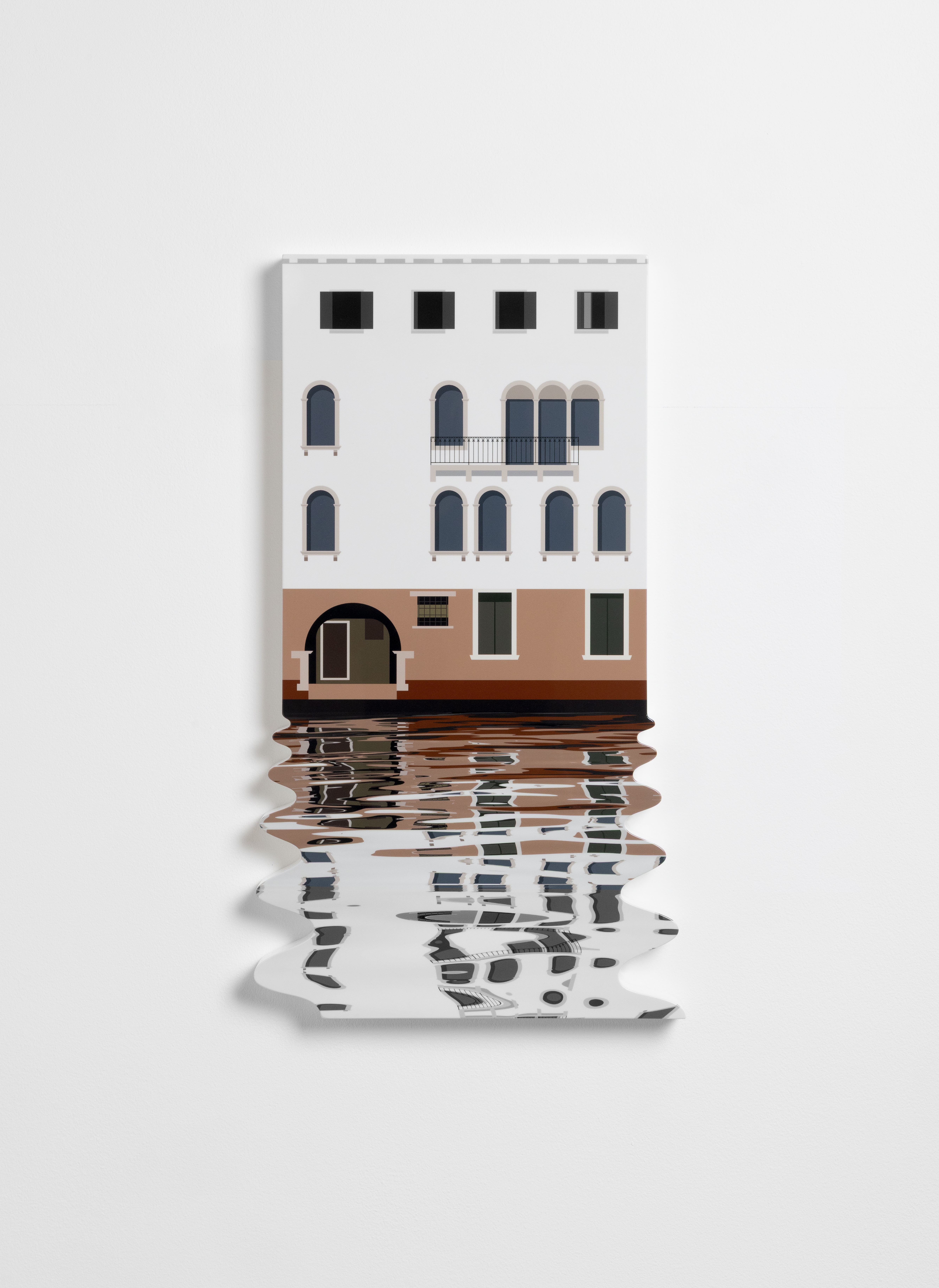 Doppelklick für Großansicht Venice 03
