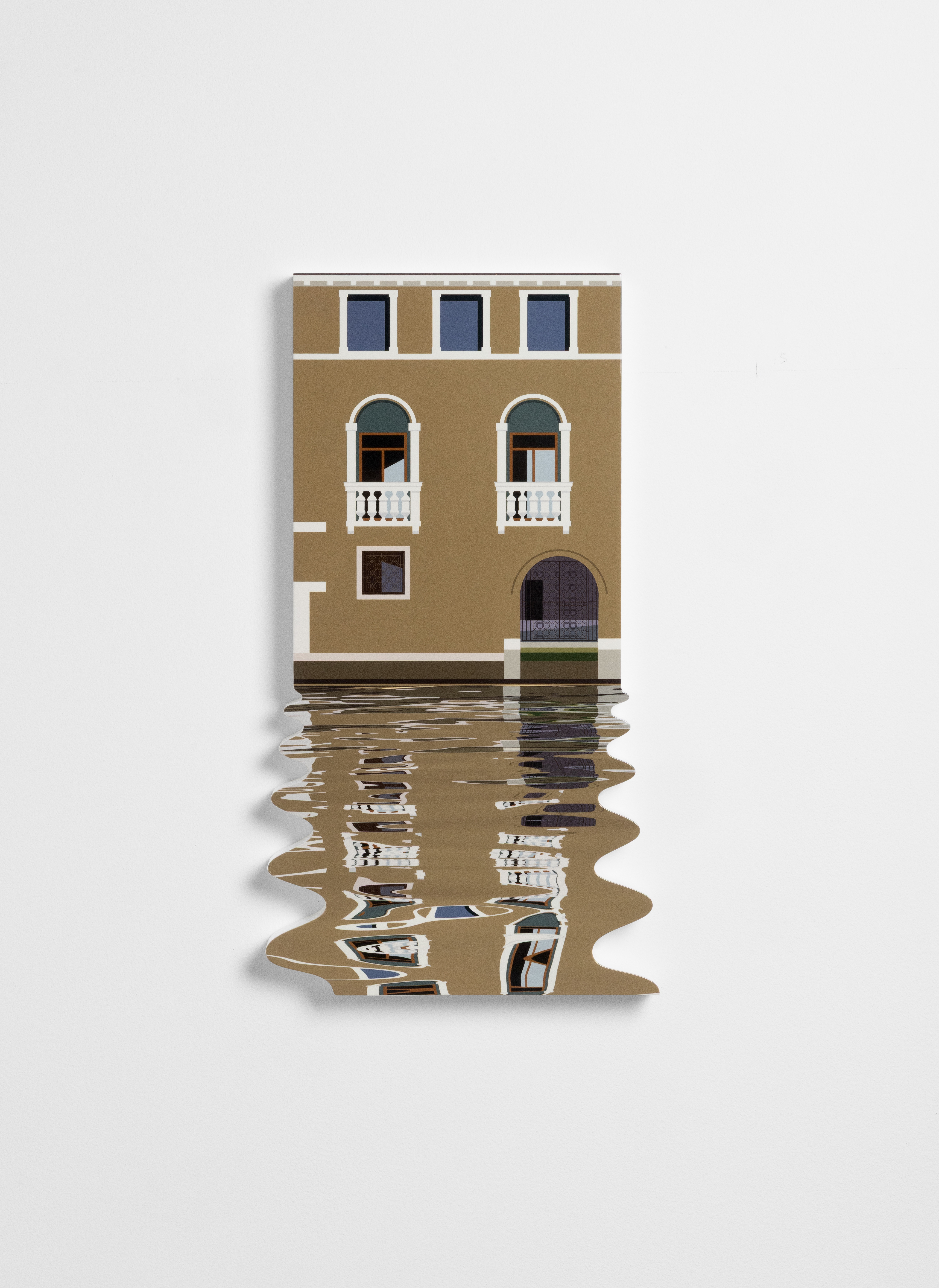 Doppelklick für Großansicht Venice 02