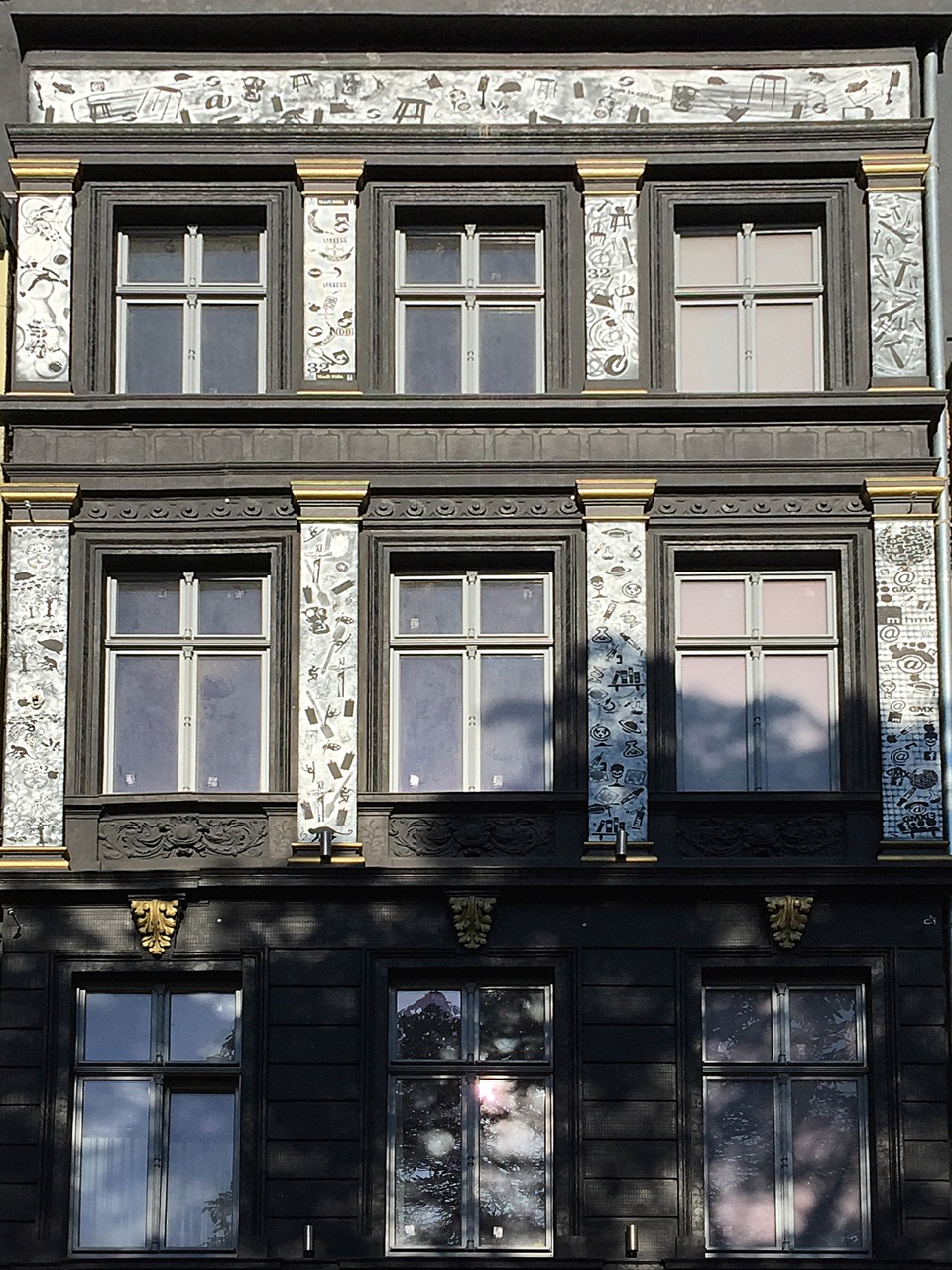 Doppelklick öffnet Großansicht