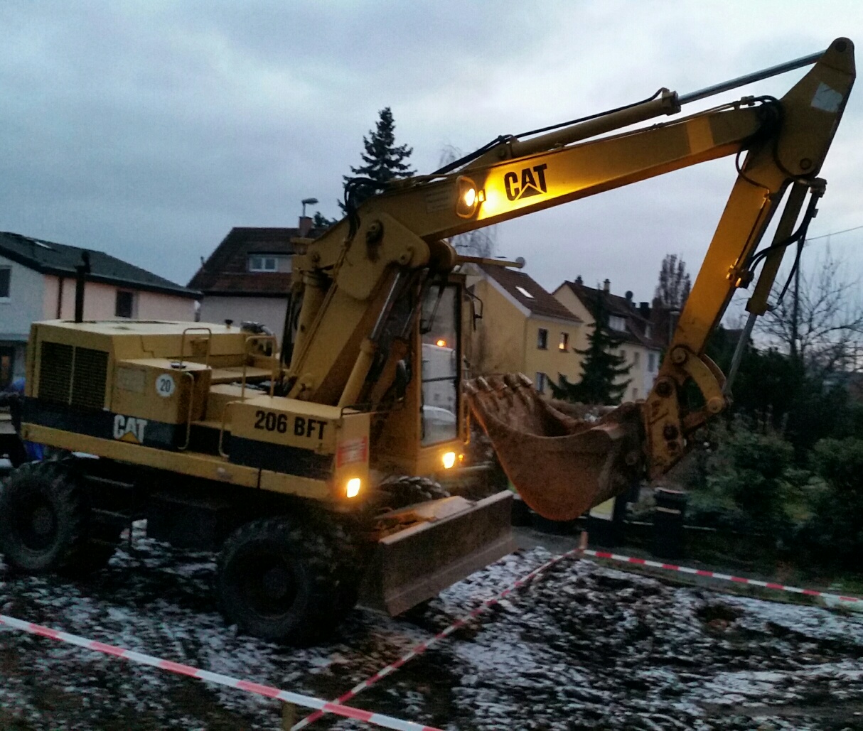 Doppelklick öffnet Großansicht