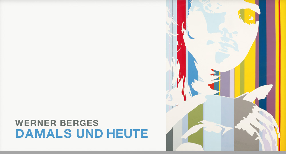 Werner Berges: Damals und heute