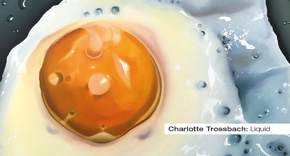 Charlotte Trossbach: Liquid