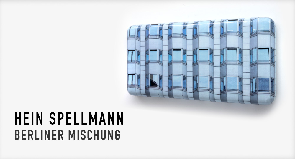 Hein Spellmann: Berliner Mischung