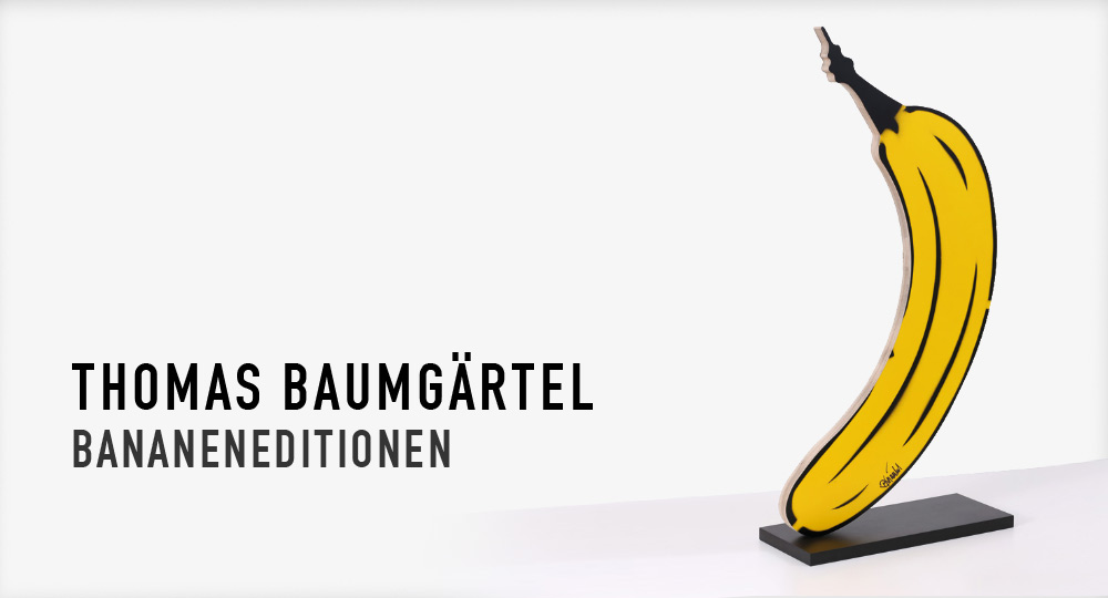 Bananeneditionen