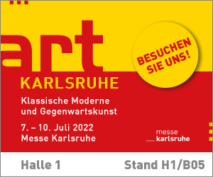 Art Karlsruhe 2022