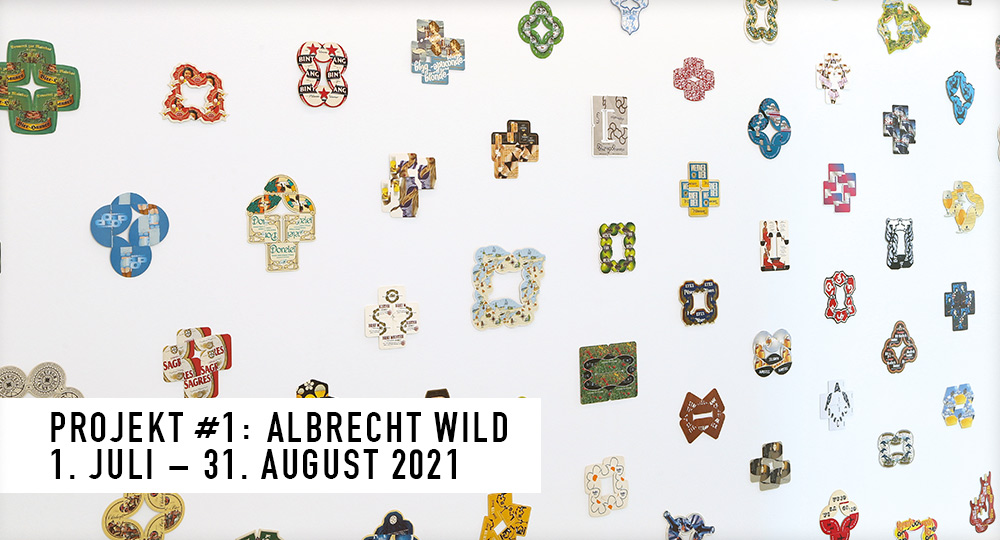 Projekt #1: Albrecht Wild