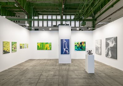 Positions Berlin Art Fair
