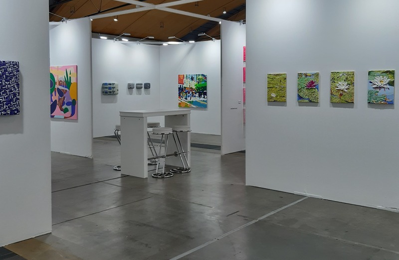 Art Karlsruhe 2024