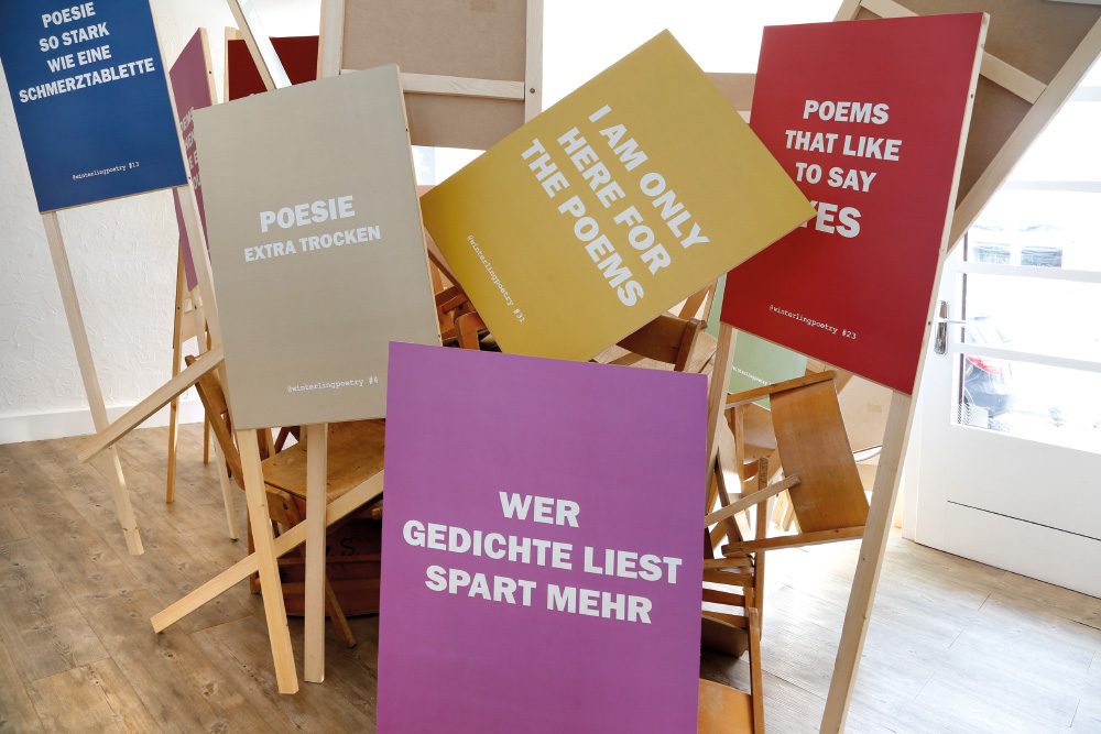 Doppelklick öffnet Großansicht