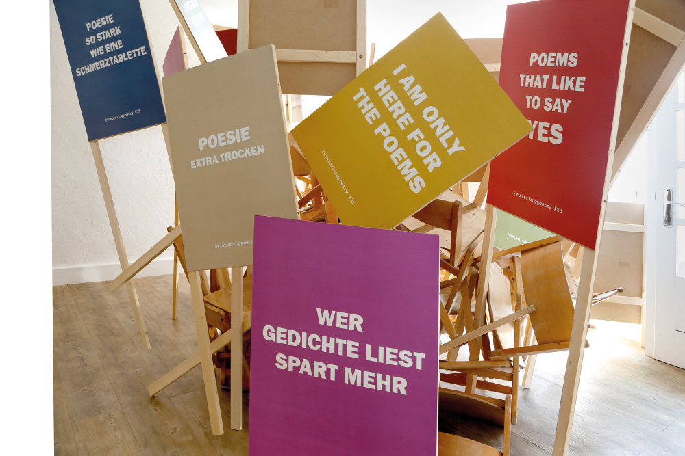 Doppelklick öffnet Großansicht