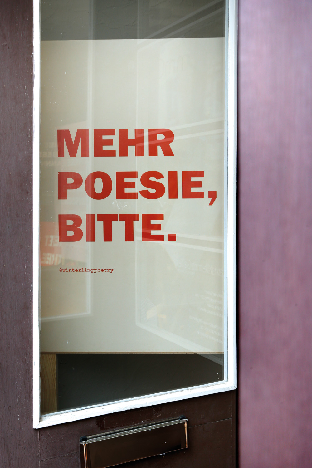 Doppelklick öffnet Großansicht
