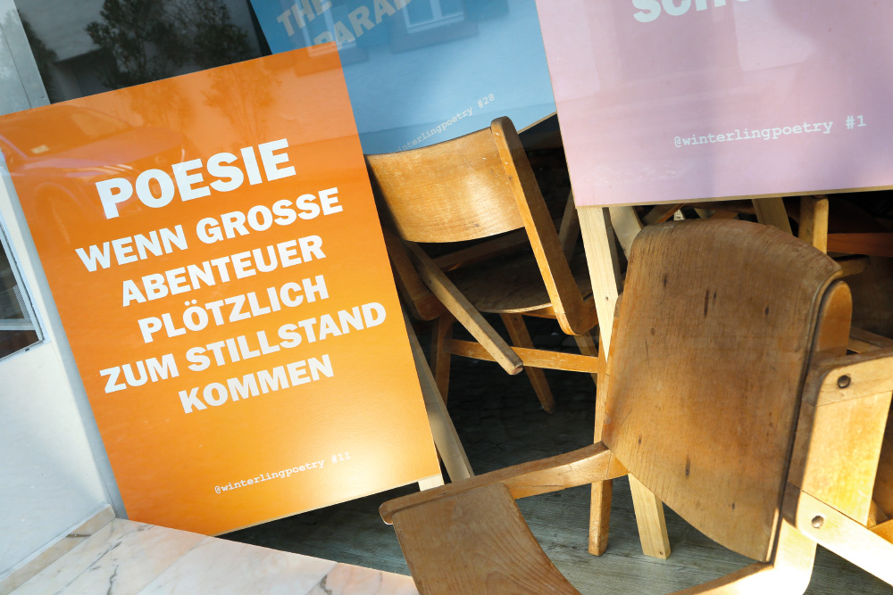 Doppelklick öffnet Großansicht