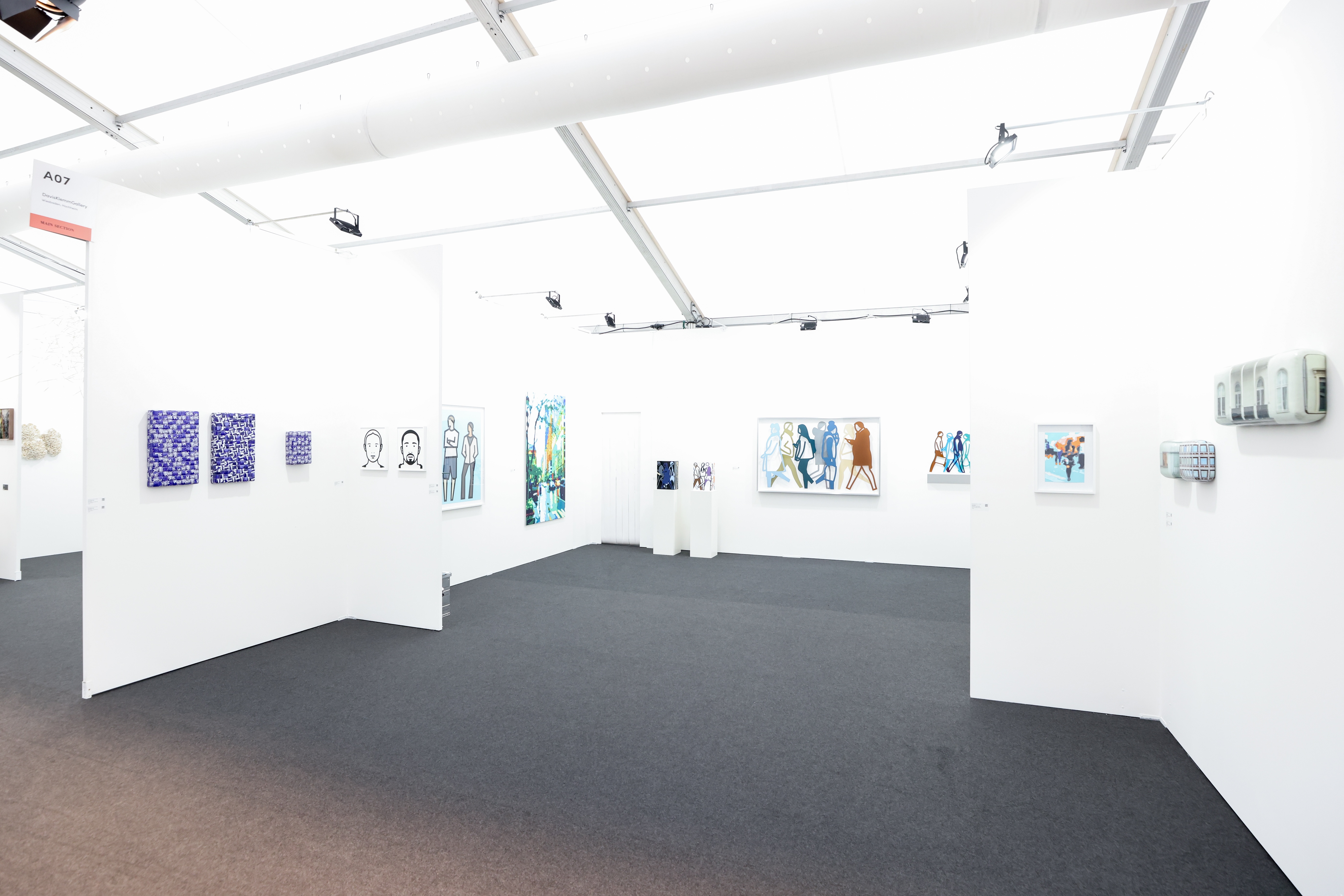 Luxembourg Art Week - The Fair
