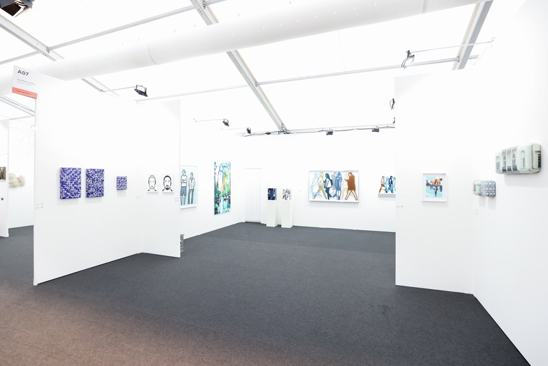 Luxembourg Art Week - The Fair
