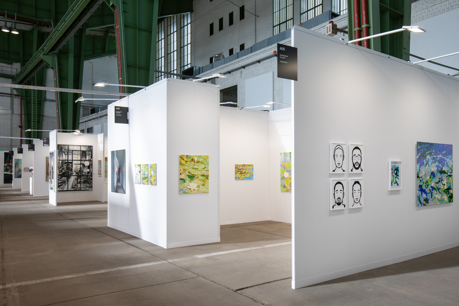 Positions Berlin Art Fair