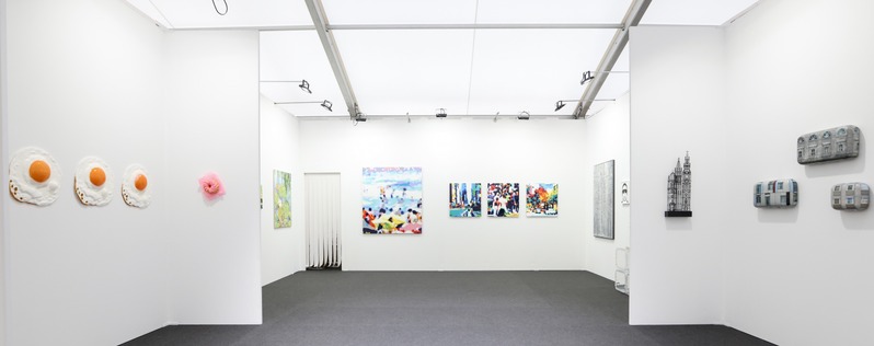 Luxembourg Art Week