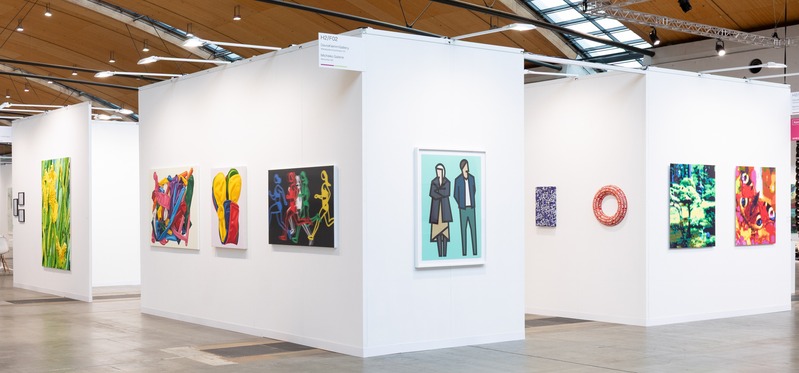 Art Karlsruhe 2026