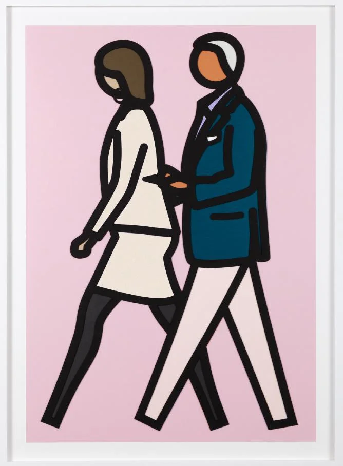 New York Couple 7