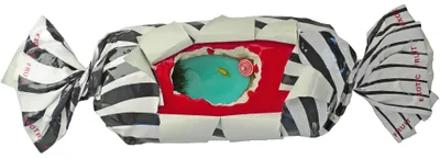 Barbara Storck-Brundrett: #360 (Bonbon exotic fruit)