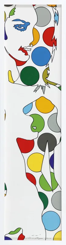 Werner Berges: Leslie