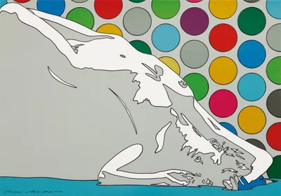Werner Berges: Position