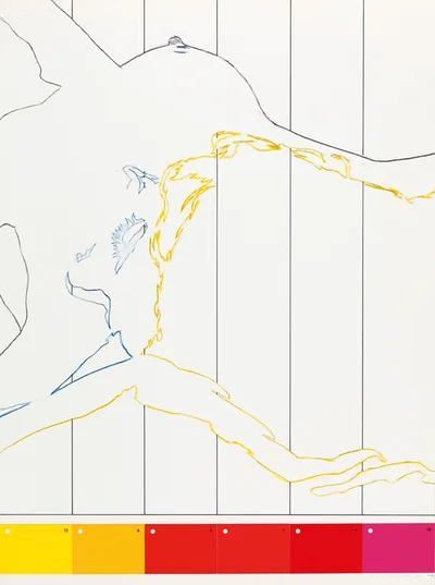 Werner Berges: Scala
