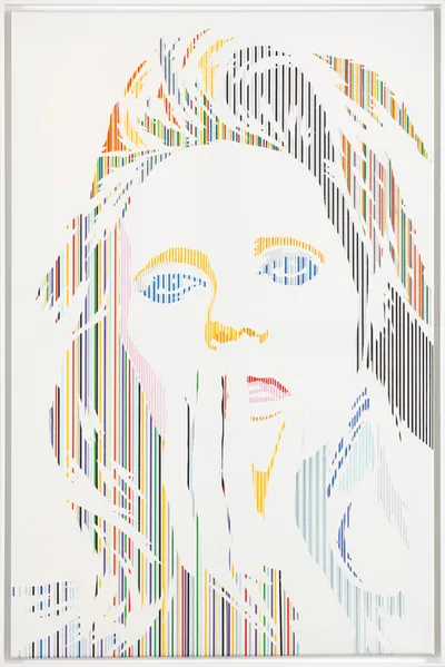 Werner Berges: Heidi