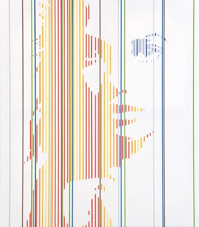 Werner Berges: Schönheit