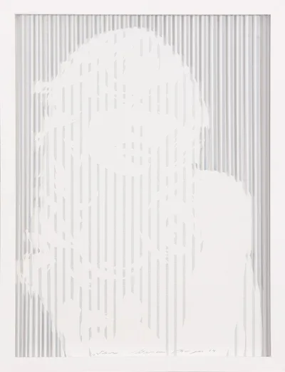 Werner Berges: silver