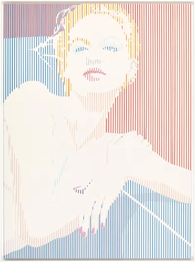 Werner Berges: Anonym