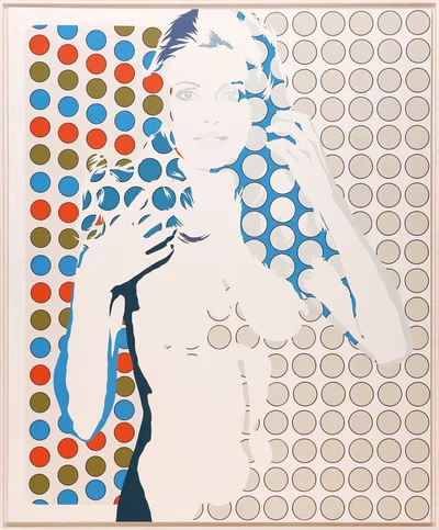 Werner Berges: Miss J