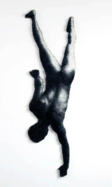 Male Nude