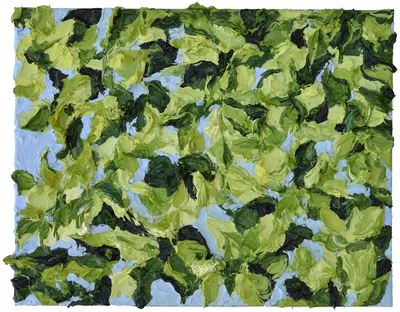 Katharina Gierlach: Buche (48)