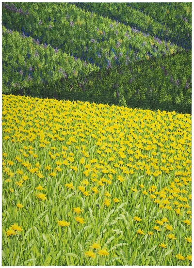 Katharina Gierlach: Landschaft (59)