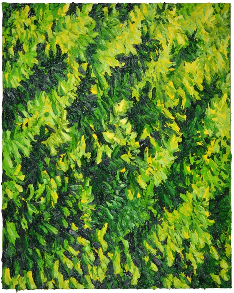 Katharina Dietlinger: Berg und Tal