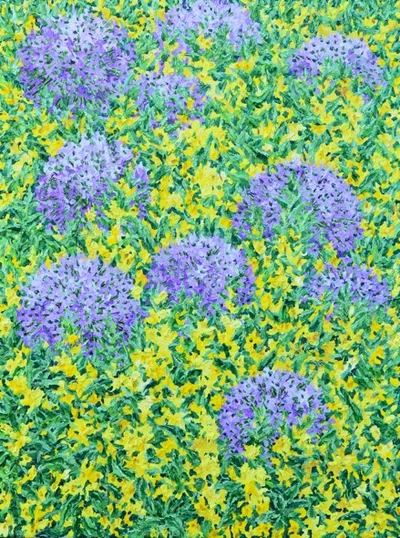 Katharina Gierlach: Allium
